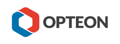  Opteon logo