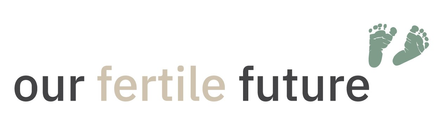  Our Fertile Future logo