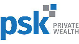  PSK Private Wealth Logo