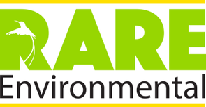  RARE Environmental logo