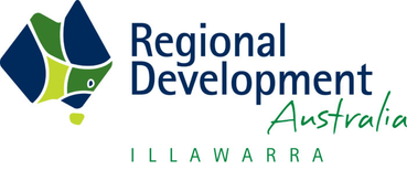  Regional Development Australia Illawarra logo