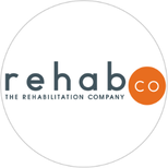  Rehab Co. Logo