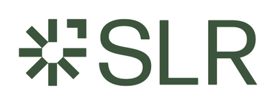  SLR Logo
