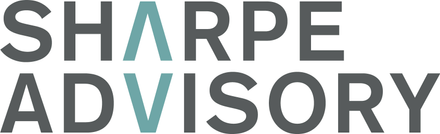  Sharpe Advisory logo