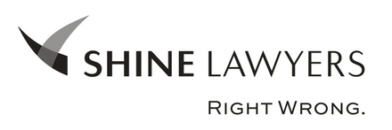  Shine Lawyers logo