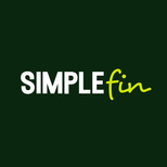  SimpleFin Logo