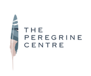  The Peregrine Centre logo