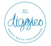  The Diggies Group logo