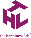  The Happiness Lab logo