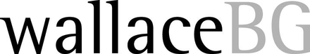  Wallace BG logo