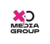  XO Media logo