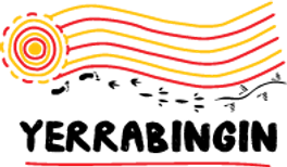  Yerrabingin Logo