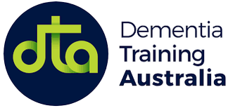  Dementia Training Australia logo