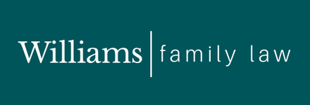  Williams Family Law logo