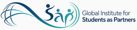  Global Institute for Students and Partners Logo