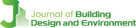  Journal of Building Design and Environment logo
