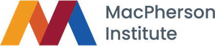  MacPherson Institute Logo