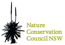 Nature Conservation Council NSW logo