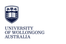 UOW Primary Logo