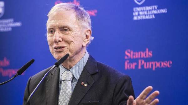 Michael Kirby