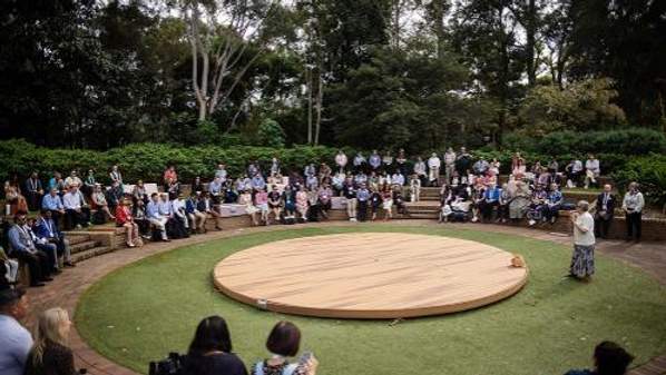 ANZAM Conference 2024 attendees