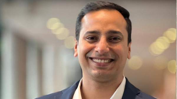 Arvind Sharma, Master of Project Management student