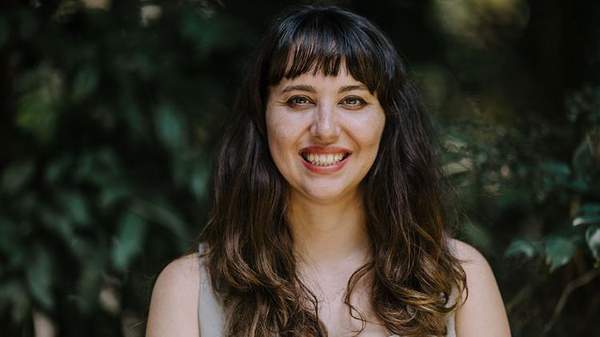 Peer Learning Coach, Safiye Cateroglu