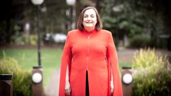 Patricia Davidson profile photo