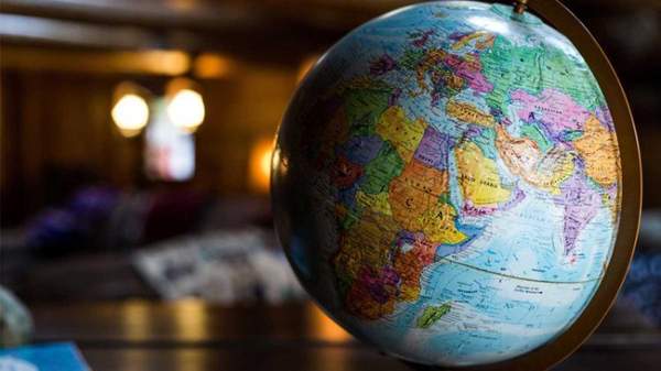 Couch Conversations - Global Community Series - Global Goals