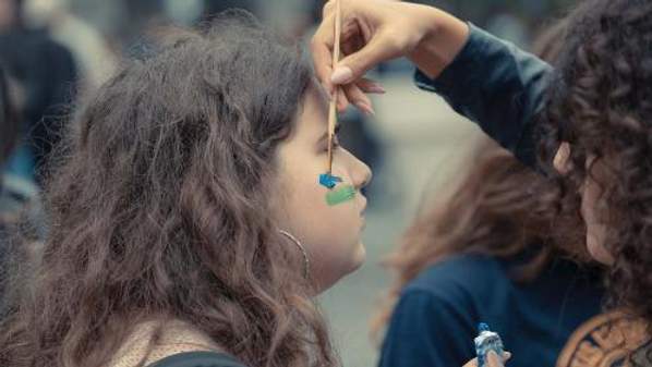 Global Climate Change Week UOW