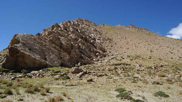 World-first artefact dating method shows humans have lived in the shadow of the Himalayas for more than 5,000 years