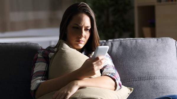 This week's news has put sexual assault survivors at risk of 'secondary trauma'. Here's how it happens, and how to cope. Picture Shutterstock