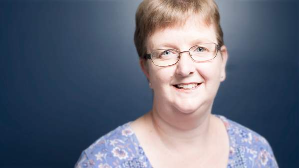 Professor Liz Halcomb, Professor of Primary Care Nursing, UOW School of Nursing