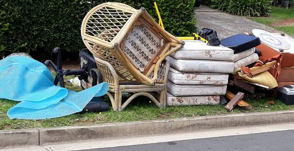 Researchers are examining how households in the Illawarra and Shoalhaven deal with unwanted items.