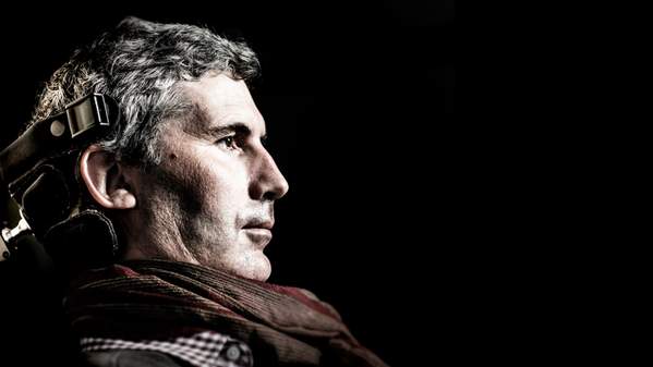 Professor Justin Yerbury, Illawarra Health and Medical Research Institute