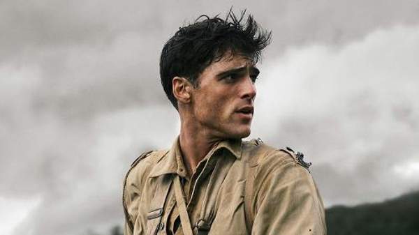 Jacob Elordi as Dorrigo Evans in The Narrow Road to the Deep North. Prime