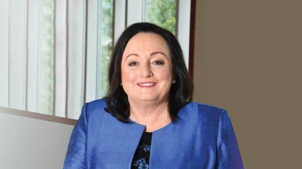 Professor Patricia Davidson
