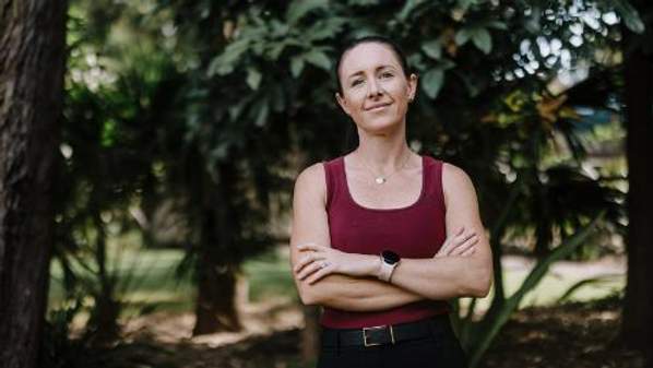 Associate Professor Stephanie Perkiss from the UOW School of Business focuses on social accounting, corporate accountability and the achievement of the United Nation’s Sustainable Development Goals.