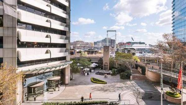 The Ƶapp of Ƶapp’s (UOW) Sydney CBD campus will relocate from the Gateway Building in Circular Quay to Tower 1 in Darling Park, adjacent to Darling Harbour