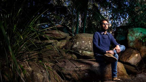 Alexander Francke, School of Earth, Atmospheric and Life Sciences