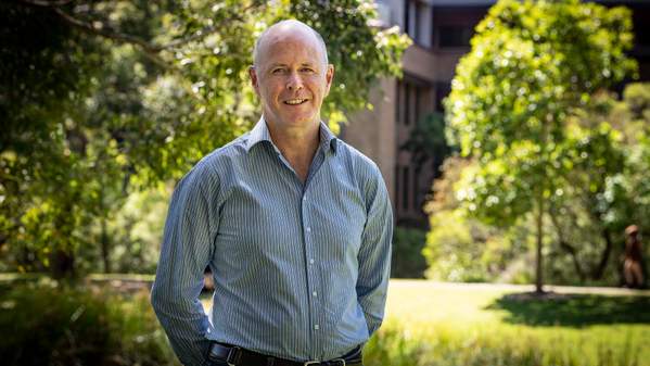 The 51 has appointed Alan Corr to the role of Chief Operating Officer