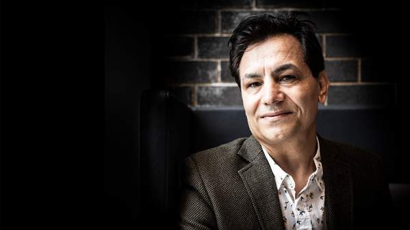 Dr Hassan Hosseinzadeh