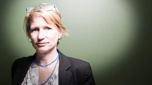 Professor Fiona Probyn-Rapsey, School of Humanities and Social Inquiry