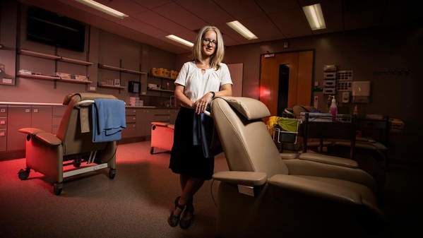 Yasmine Probst, Smart Food Centre, School of Medicine, IHMRI
