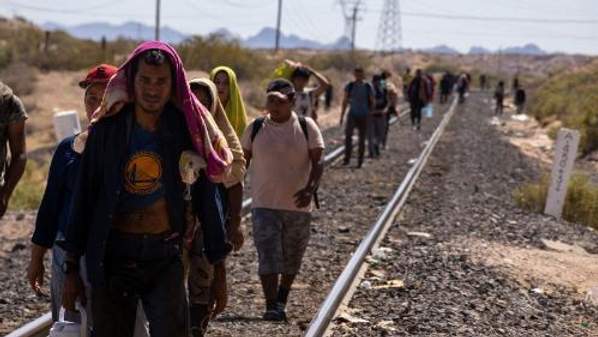 Trump’s war on migrants could make an enemy of the country he needs most: Mexico