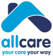 Allcare logo