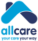 Allcare logo