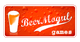 BeerMogul Games logo