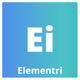 Elementri  logo
