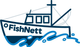 FishNett logo